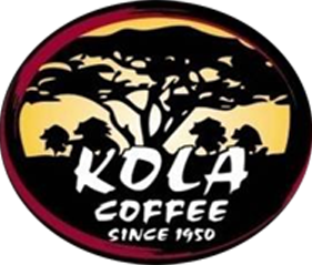 Kola Coffee